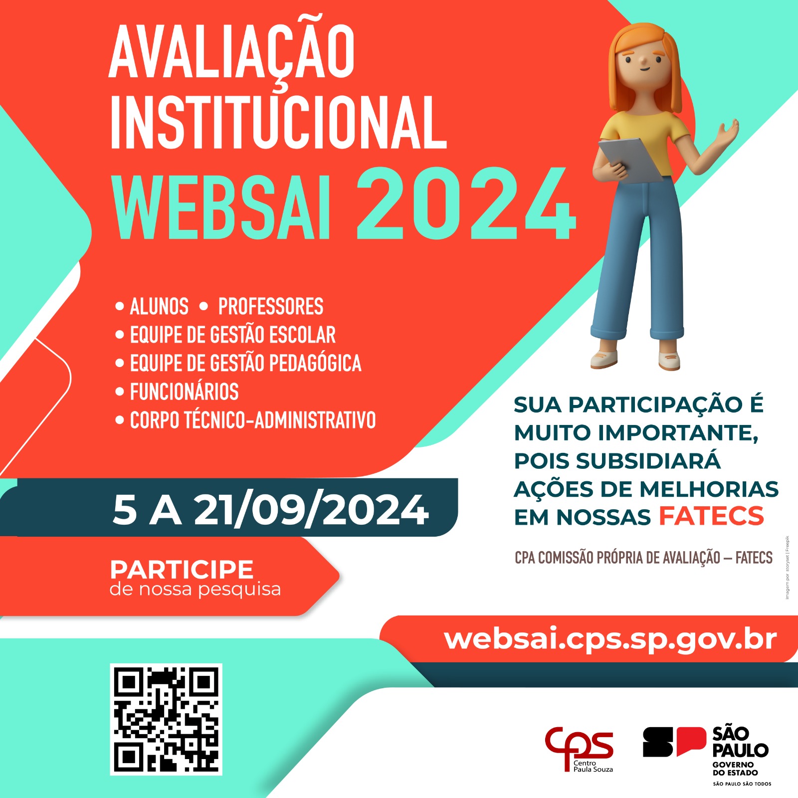 WEBSAI 2024